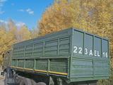 КамАЗ  55102 1988 года за 5 000 000 тг. в Усть-Каменогорск