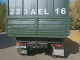 КамАЗ  55102 1988 года за 5 000 000 тг. в Усть-Каменогорск – фото 4