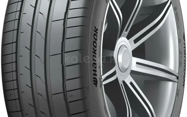 Hankook Ventus K127 295/35 R21 и 315/30 R22үшін900 000 тг. в Алматы