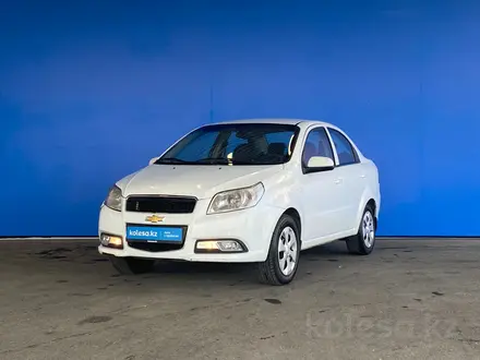 Chevrolet Nexia 2022 года за 5 070 000 тг. в Шымкент