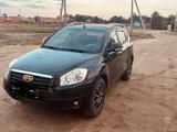 Geely Emgrand X7 2014 года за 3 700 000 тг. в Атырау