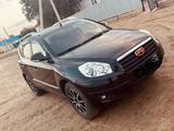 Geely Emgrand X7 2014 годаүшін3 700 000 тг. в Атырау – фото 3