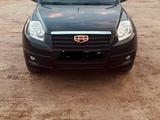 Geely Emgrand X7 2014 годаүшін3 700 000 тг. в Атырау – фото 2
