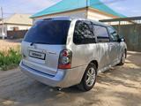 Mazda MPV 2004 года за 2 600 000 тг. в Кызылорда