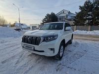 Toyota Land Cruiser Prado 2023 годаfor27 500 000 тг. в Астана