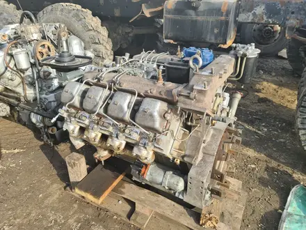 КамАЗ Двигатель с военского хранения за 3 600 000 тг. в Павлодар – фото 2