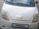 Chevrolet Matiz 2007 года за 2 050 000 тг. в Алматы – фото 3