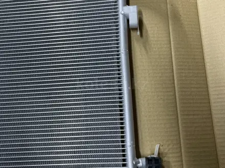Радиатор кондиционера тойота королла 2018 за 80 000 тг. в Шымкент – фото 2