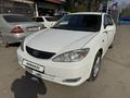 Toyota Camry 2002 года за 5 200 000 тг. в Алматы – фото 2