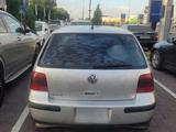 Volkswagen Golf 2001 годаүшін3 000 000 тг. в Алматы – фото 3