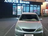 Toyota Camry 2003 года за 4 350 000 тг. в Талдыкорган