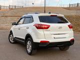 Hyundai Creta 2019 годаfor9 300 000 тг. в Астана – фото 4