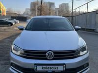 Volkswagen Jetta 2015 года за 6 400 000 тг. в Алматы