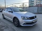 Volkswagen Jetta 2015 годаүшін6 300 000 тг. в Алматы – фото 2