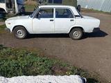 ВАЗ (Lada) 2107 2009 годаүшін1 000 000 тг. в Петропавловск – фото 2