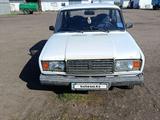 ВАЗ (Lada) 2107 2009 годаүшін1 000 000 тг. в Петропавловск – фото 3