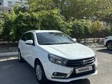 ВАЗ (Lada) Vesta SW Cross 2019 годаүшін4 000 000 тг. в Шымкент – фото 3