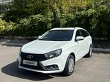 ВАЗ (Lada) Vesta SW Cross 2019 годаүшін4 000 000 тг. в Шымкент