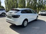 ВАЗ (Lada) Vesta SW Cross 2019 годаүшін4 000 000 тг. в Шымкент – фото 5