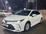 Toyota Corolla 2022 годаүшін11 500 000 тг. в Алматы – фото 2