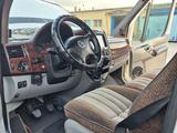 Volkswagen Crafter 2008 года за 14 000 000 тг. в Караганда – фото 5