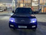 Toyota Land Cruiser 2008 годаүшін12 500 000 тг. в Костанай