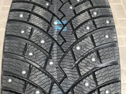 245-45-19 перед, и зад 275-40-19 Pirelli Scorpion Ice Zero 2 (Run Flat) за 250 000 тг. в Алматы – фото 8