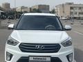 Hyundai Creta 2018 годаүшін8 000 000 тг. в Алматы – фото 2