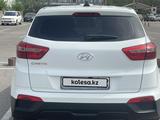Hyundai Creta 2018 года за 9 000 000 тг. в Алматы – фото 3