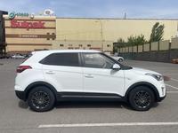 Hyundai Creta 2018 года за 9 000 000 тг. в Алматы