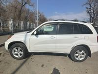 Toyota RAV4 2004 года за 5 700 000 тг. в Талдыкорган