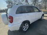 Toyota RAV4 2004 года за 5 900 000 тг. в Талдыкорган – фото 3