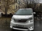 Toyota Vellfire 2008 годаүшін12 000 000 тг. в Алматы