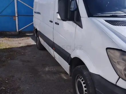 Mercedes-Benz Sprinter 2012 года за 8 500 000 тг. в Костанай – фото 2