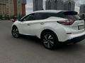 Nissan Murano 2018 годаfor12 500 000 тг. в Астана – фото 8