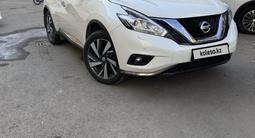 Nissan Murano 2018 годаfor10 999 999 тг. в Астана