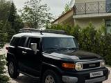 Toyota FJ Cruiser 2007 годаүшін12 300 000 тг. в Алматы – фото 2