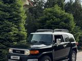 Toyota FJ Cruiser 2007 годаүшін12 300 000 тг. в Алматы
