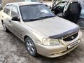 Hyundai Accent 2004 года за 2 400 000 тг. в Актобе – фото 6