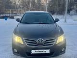 Toyota Camry 2011 года за 7 900 000 тг. в Экибастуз – фото 3