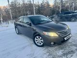 Toyota Camry 2011 года за 7 900 000 тг. в Экибастуз – фото 2