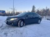 Toyota Camry 2011 года за 7 900 000 тг. в Экибастуз – фото 5