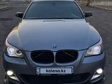 BMW 525 2004 годаfor6 000 000 тг. в Шу – фото 4