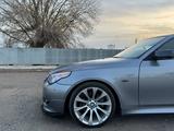 BMW 525 2004 годаfor6 000 000 тг. в Шу – фото 3