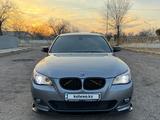 BMW 525 2004 годаfor6 000 000 тг. в Шу