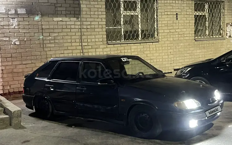 ВАЗ (Lada) 2114 2006 года за 900 000 тг. в Актобе