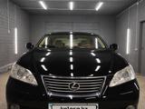 Lexus ES 350 2006 года за 6 500 000 тг. в Алматы – фото 2