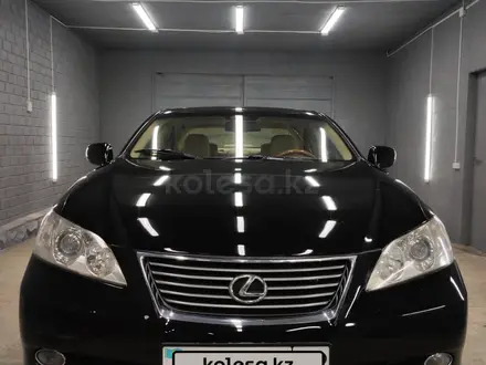Lexus ES 350 2006 года за 6 500 000 тг. в Алматы – фото 2