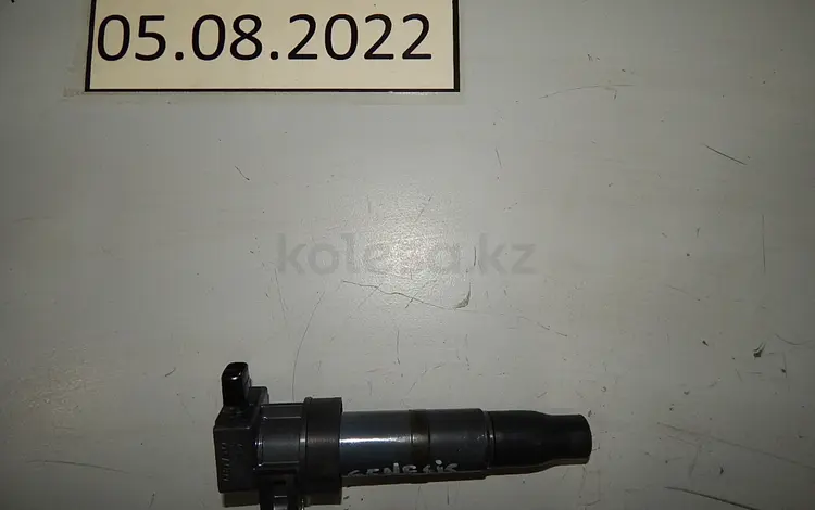 Катушка зажигания за 7 500 тг. в Алматы