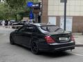 Mercedes-Benz S 600 2007 года за 9 000 000 тг. в Алматы – фото 3